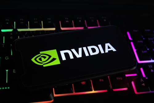 Nvidia (NASDAQ:NVDA): This Chip Stock is Down but Not Out
