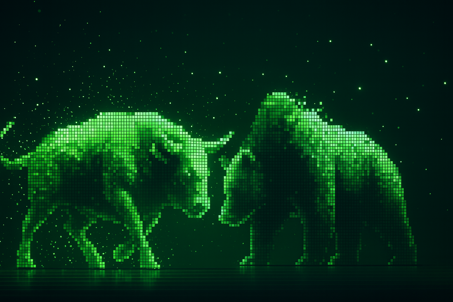 The Week That Was, The Week Ahead: Macro & Markets, November 16, 2025