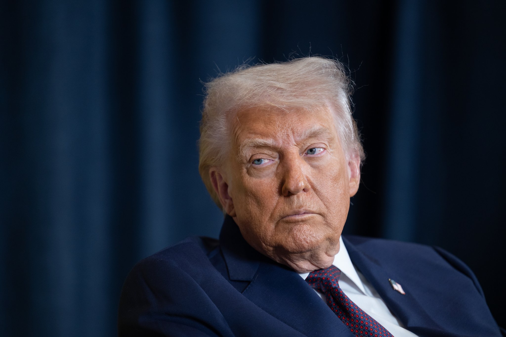 World Liberty Tries to Eclipse the Smear as Trump-Linked Venture Sues Justin Sun for Defamation