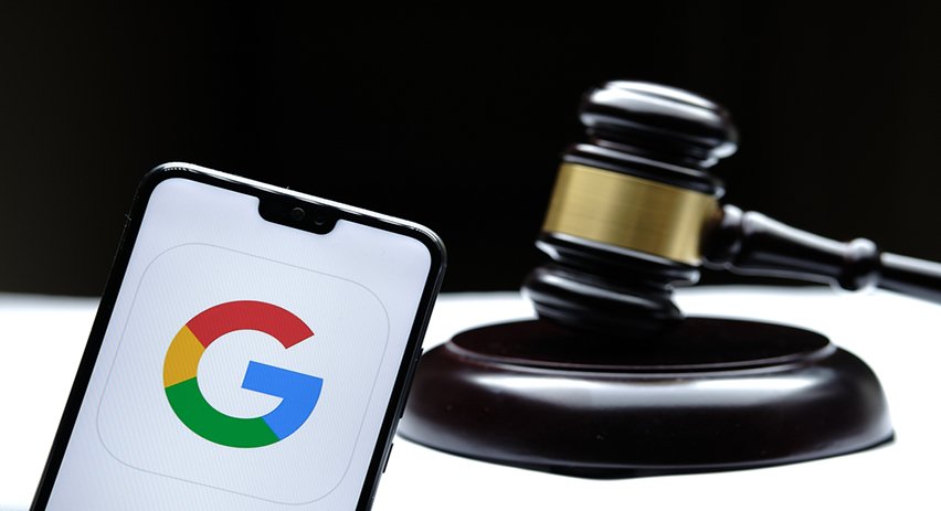 Jobindex Lodges Antitrust Complaint Against “Google for Jobs”