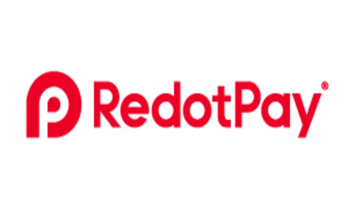 RedotPay Recognized as One of the World’s Top Fintech Companies by CNBC