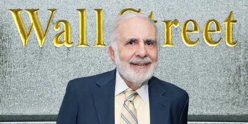 ‘It Could Get Worse Before It Gets Better’: Carl Icahn Uses These 2 Dividend Stocks to Protect His Portfolio
