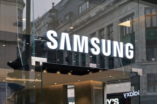 Weak Demand Weighs on Samsung’s Profitability