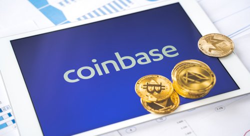 Coinbase Stock’s ‘Distress Level’ Offers a Long-Term Opportunity, Says Oppenheimer