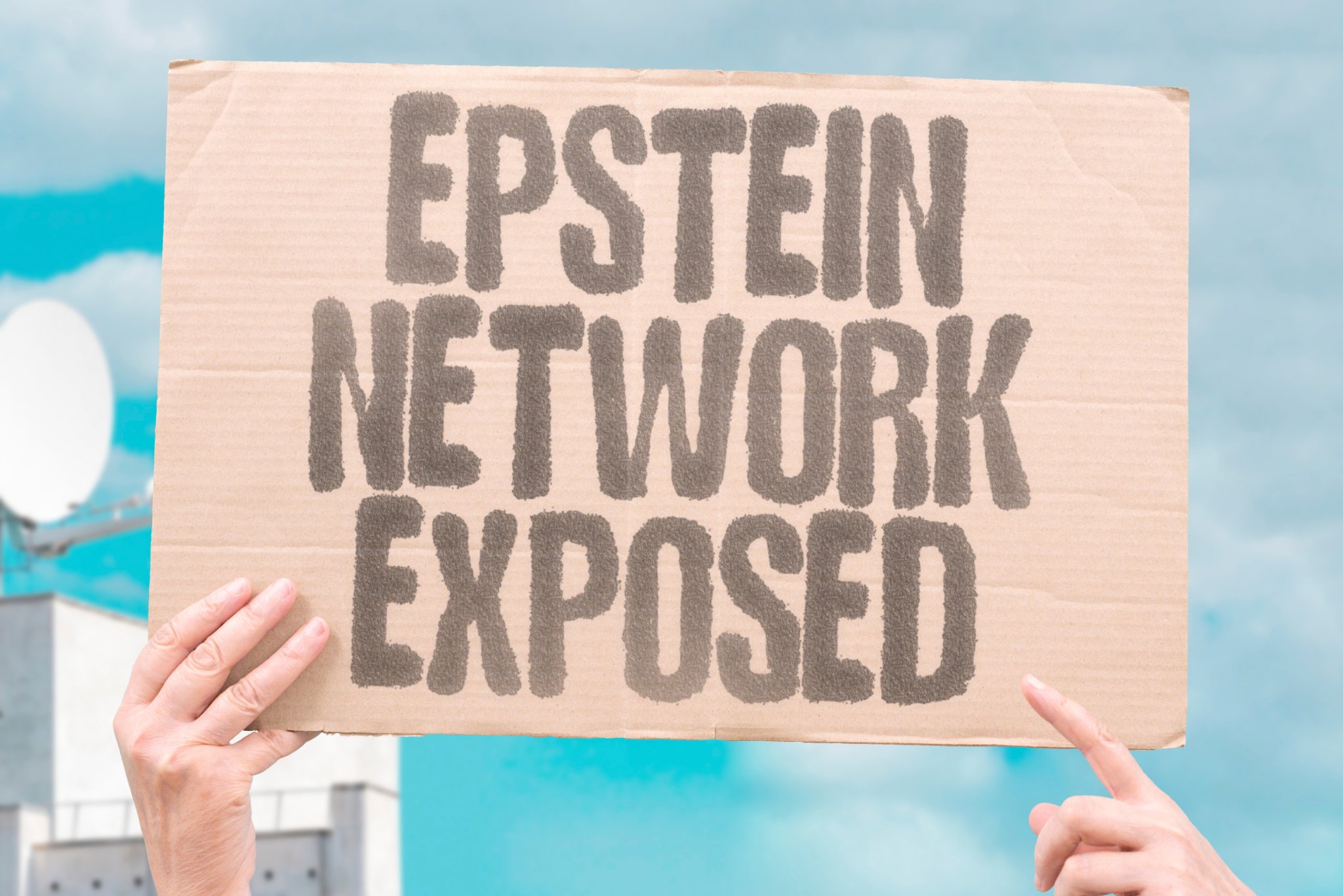 Released DOJ Emails Suggest Jeffrey Epstein Made Millions from Secret Coinbase Stake