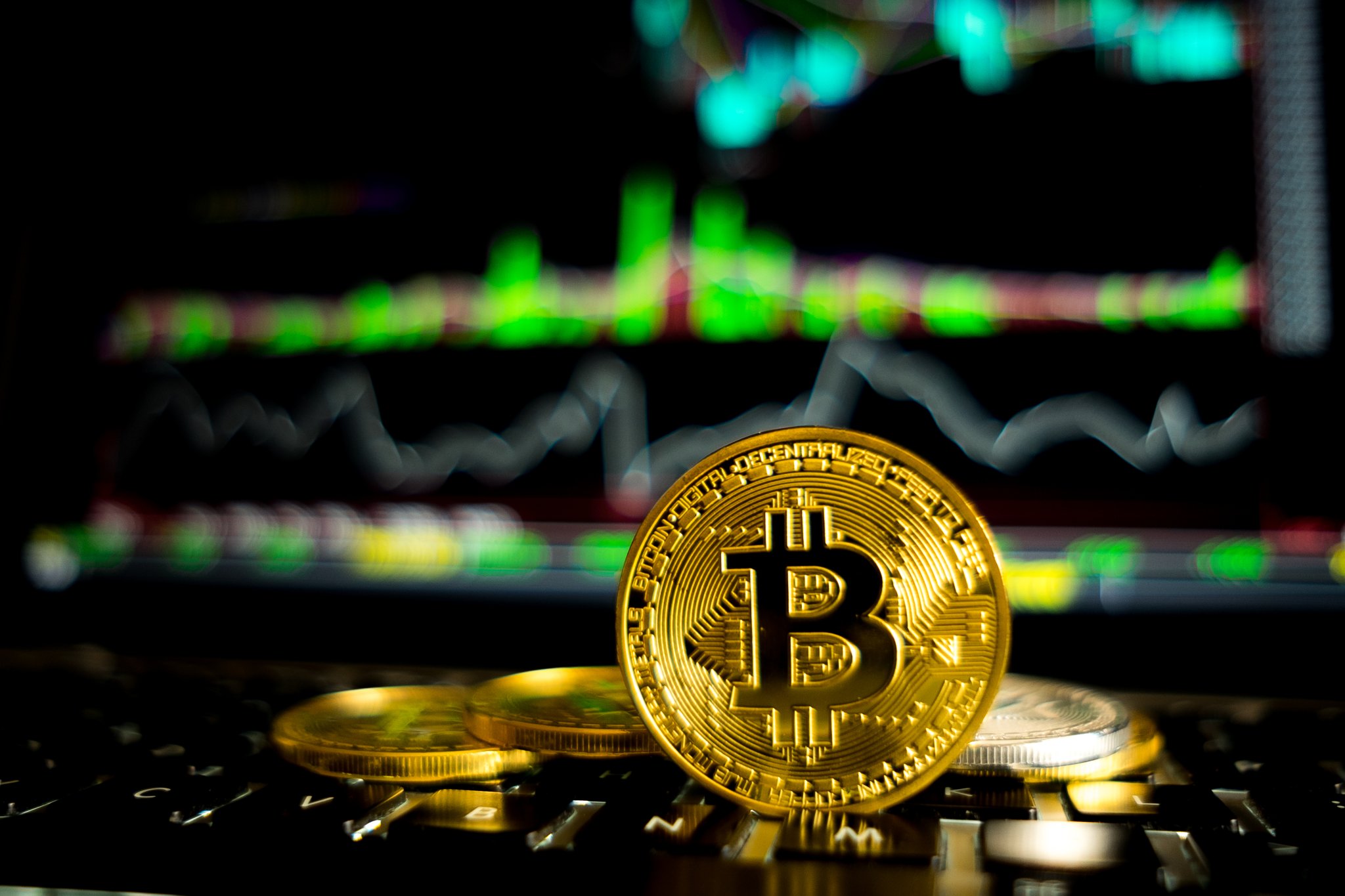 Bitcoin (BTC) ETFs Post Best Week Since October