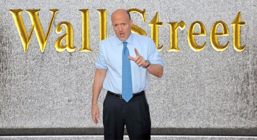 Jim Cramer Says Buy Any Dip in Oil Stocks; Here Are 3 Names Analysts Like