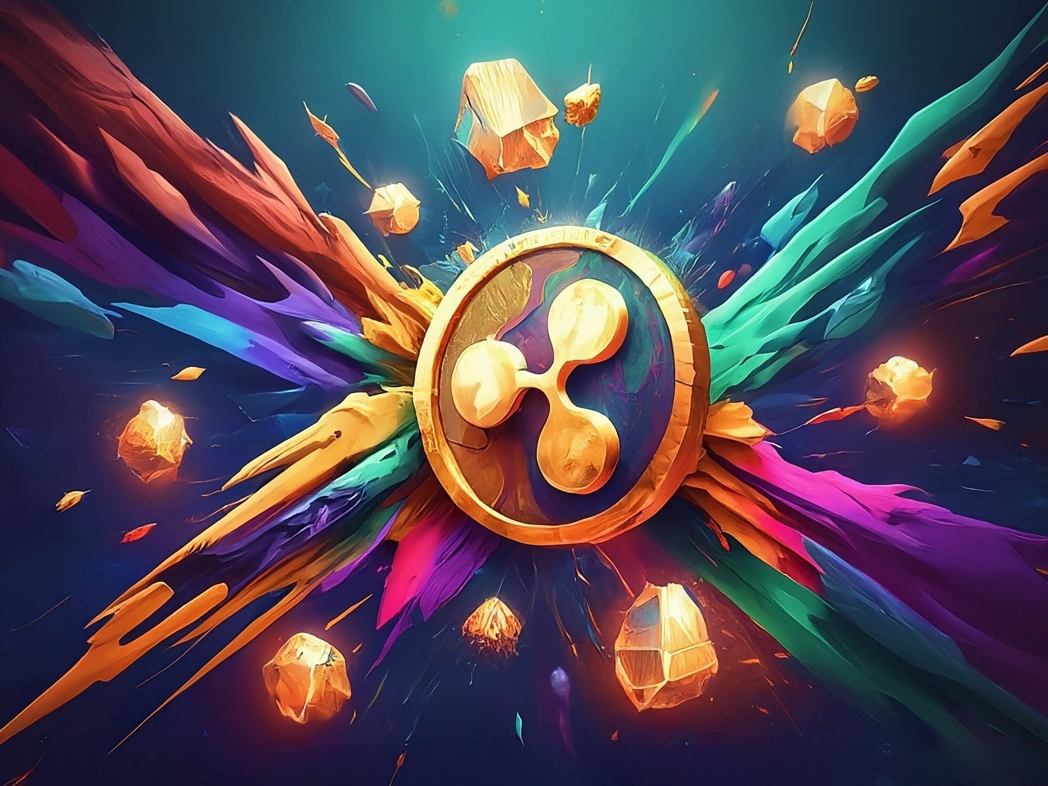 XRP Price Just Got Rocket Fuel as Evernorth Plans to Raise $1B in Nasdaq Debut to Buy XRP