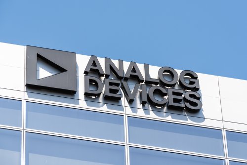 Why Analog Devices Stock Fell, Despite Strong Earnings