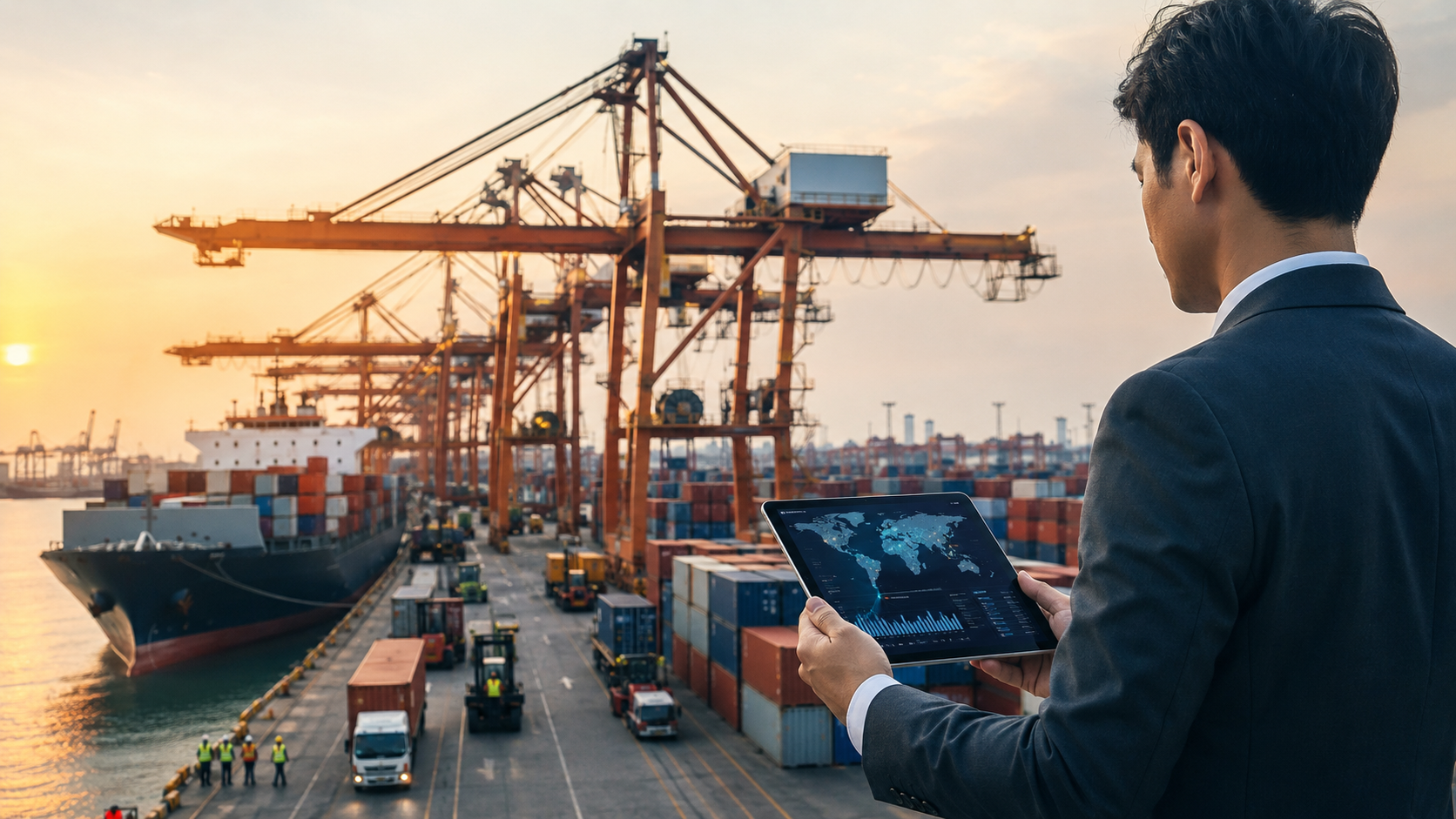 Shenzhen Xunce Forms Strategic AI Tokenization Alliance with Hongtai Capital