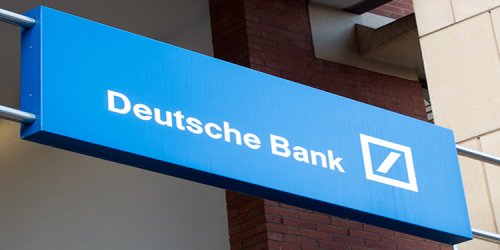 Deutsche Bank Shares Topple: Is the Next Banking Debacle on the Cards?