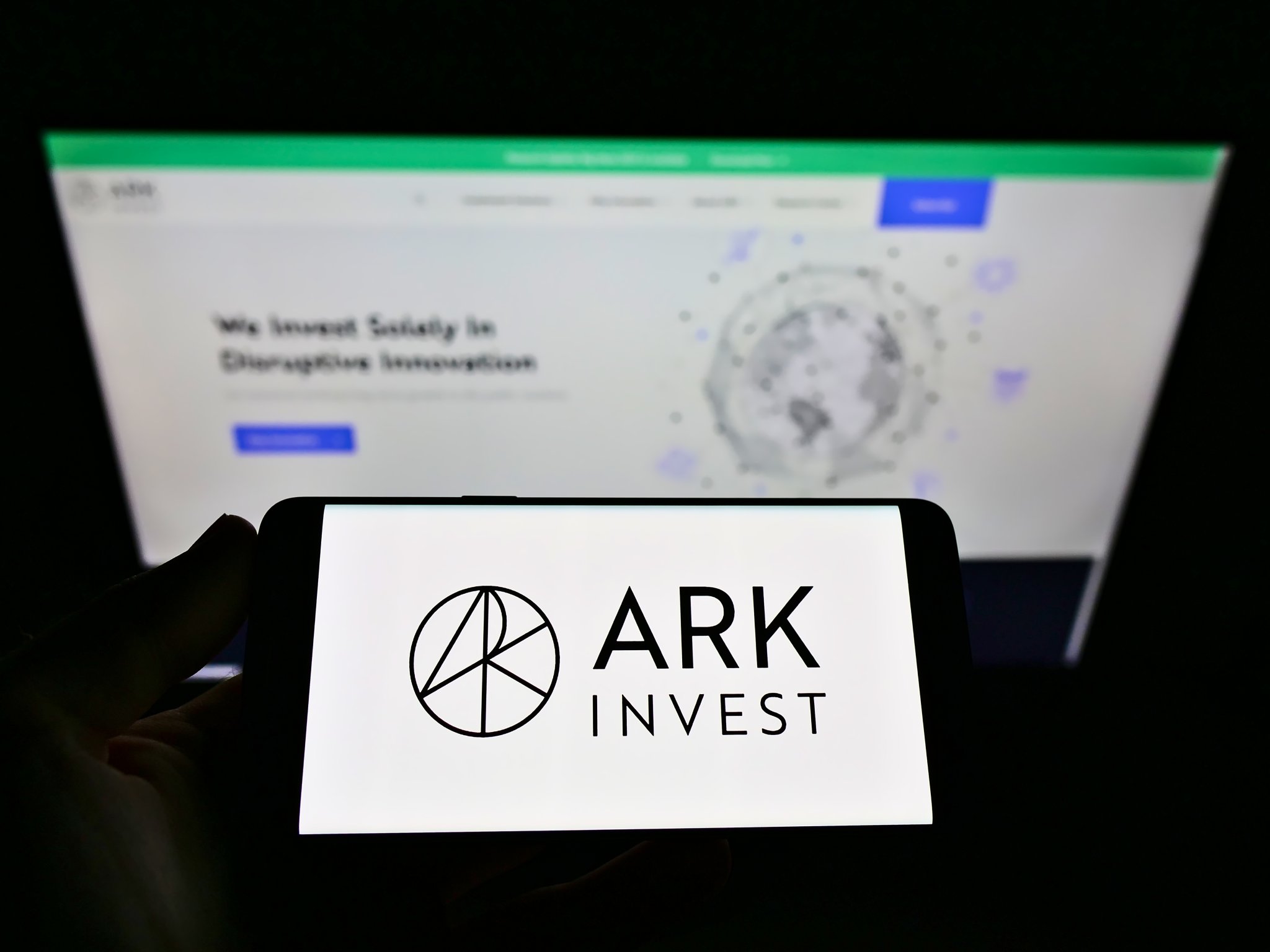 Did Cathy Wood's ARK Innovation ETF (ARKK) Miss Out On The Most ...