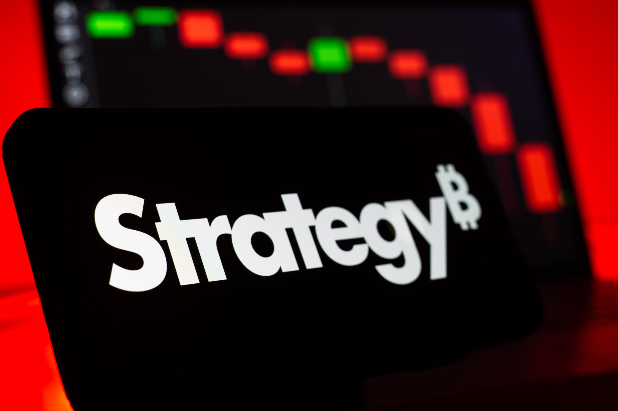 MicroStrategy Goes All in on Bitcoin Again After $68,000 Crash. Here’s How Much They Bought