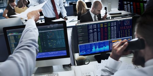 J.P. Morgan Sticks to Its Buy Rating for Agricultural Bank of China (ACGBF)