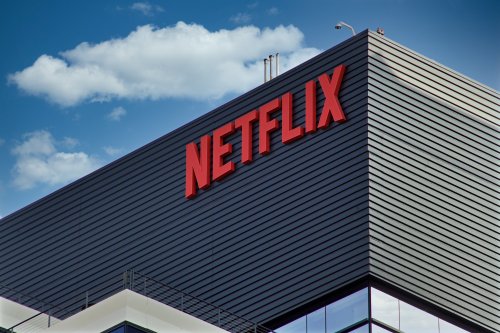 Netflix Stock: Can Video Games Save It?