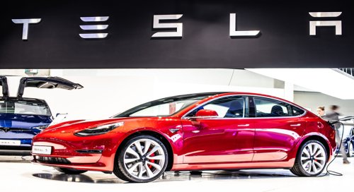 Despite Twitter Distraction, Keep on Buying Tesla Stock, Says Morgan Stanley