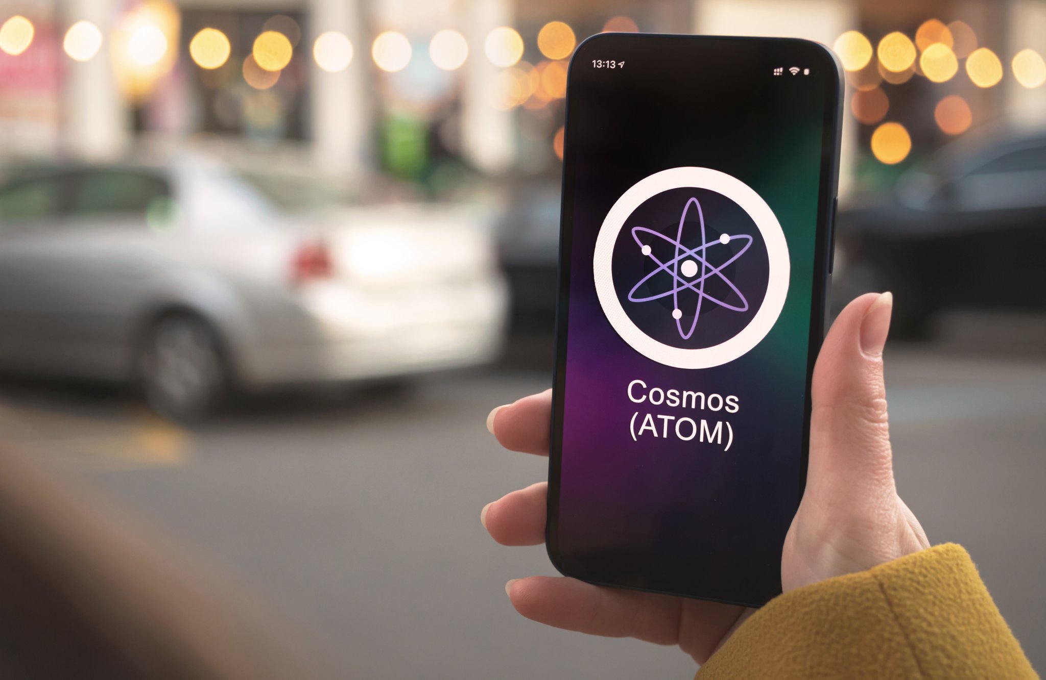Cosmos Powers the Internet of Blockchains. Can ATOM Capture the Value?