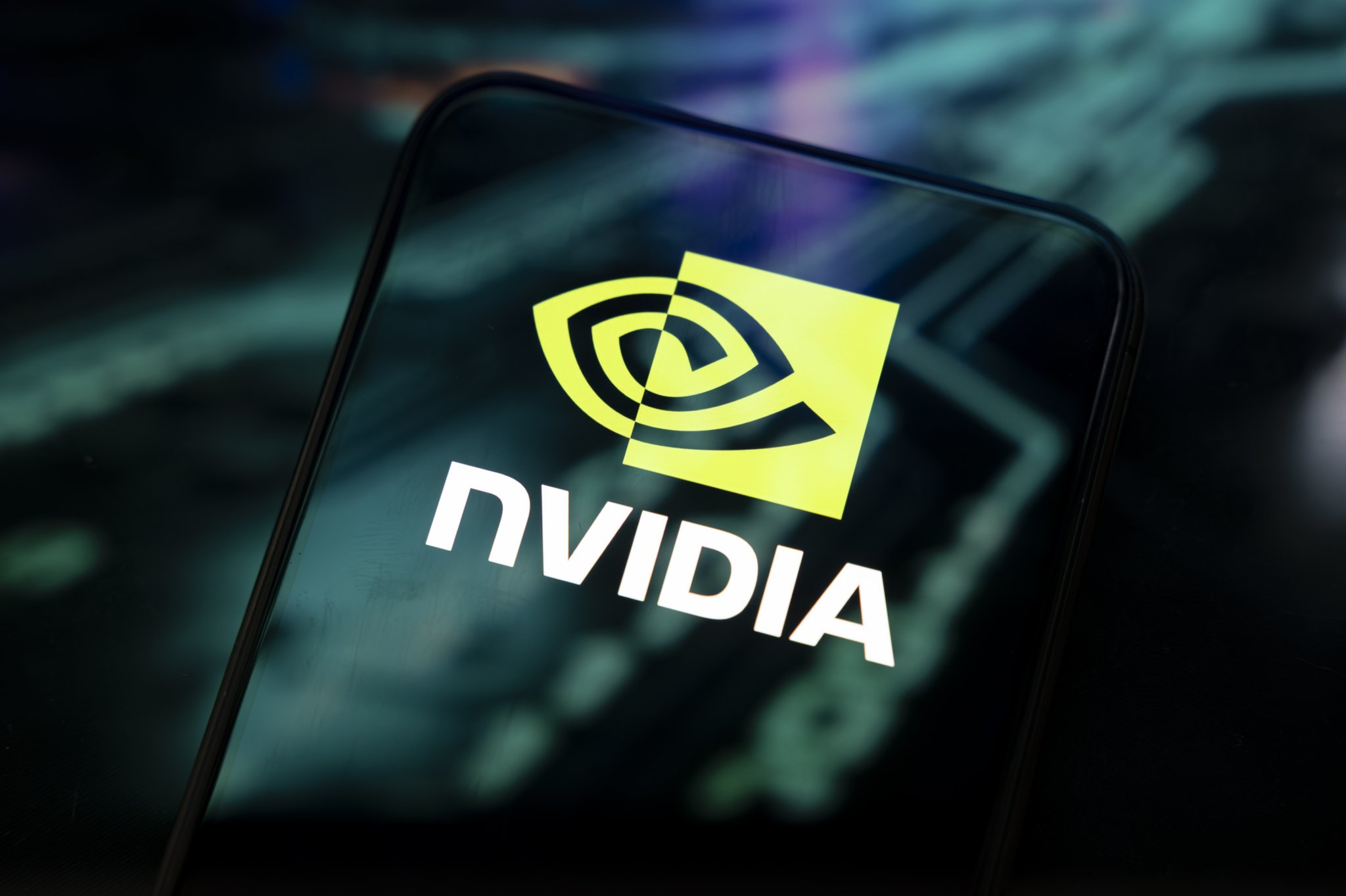 Nvidia Stock vs. XRP: Which $1,000 Investment Wins by the End of 2026?