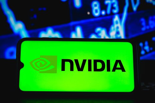 Investors should ignore Nvidia stock move after blowout earnings, Barron’s says