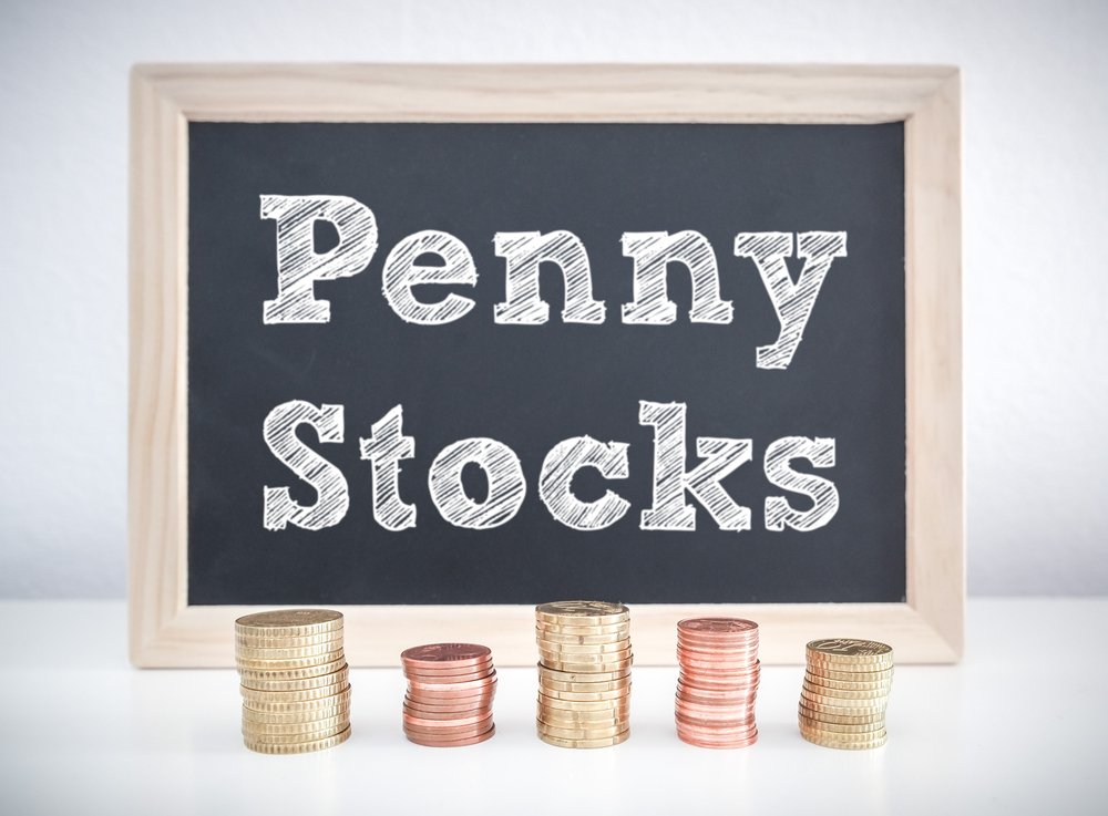 3 Penny Stocks to Watch Now, 10/9/25