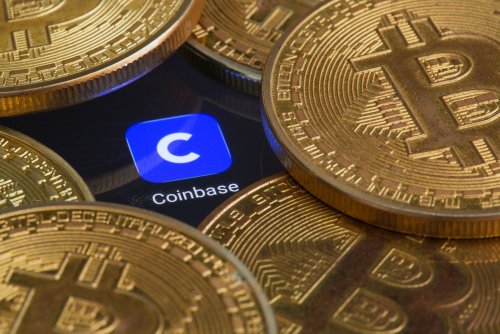 Coinbase Stock (NASDAQ:COIN) Falls after Wells Fargo’s Sell Rating
