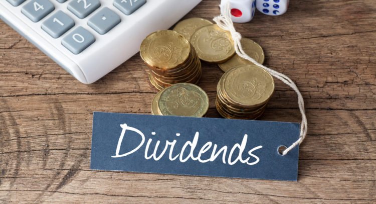 2 Big Dividend Stocks Yielding at Least 7%; Oppenheimer Says ‘Buy’ - TipRanks.com