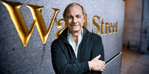 Billionaire Ray Dalio Loads Up on These 3 “Strong Buy” Stocks