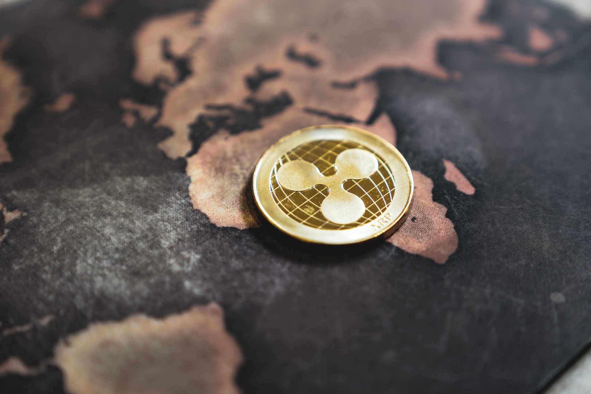 XRP Gains New Catalyst as Ripple Buys Africa’s Largest Payments Company. Trader Says, ‘This Is Not Hype’