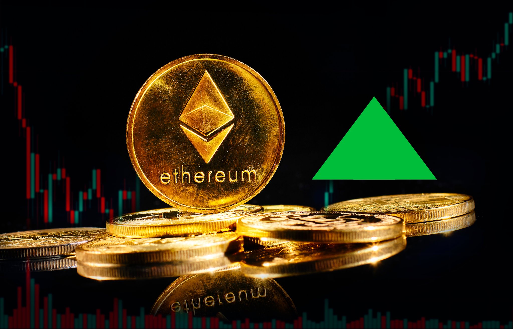 Ethereum’s Price Could Skyrocket on Fed Rate Decision ‘as Long as It Holds the Golden Pocket’