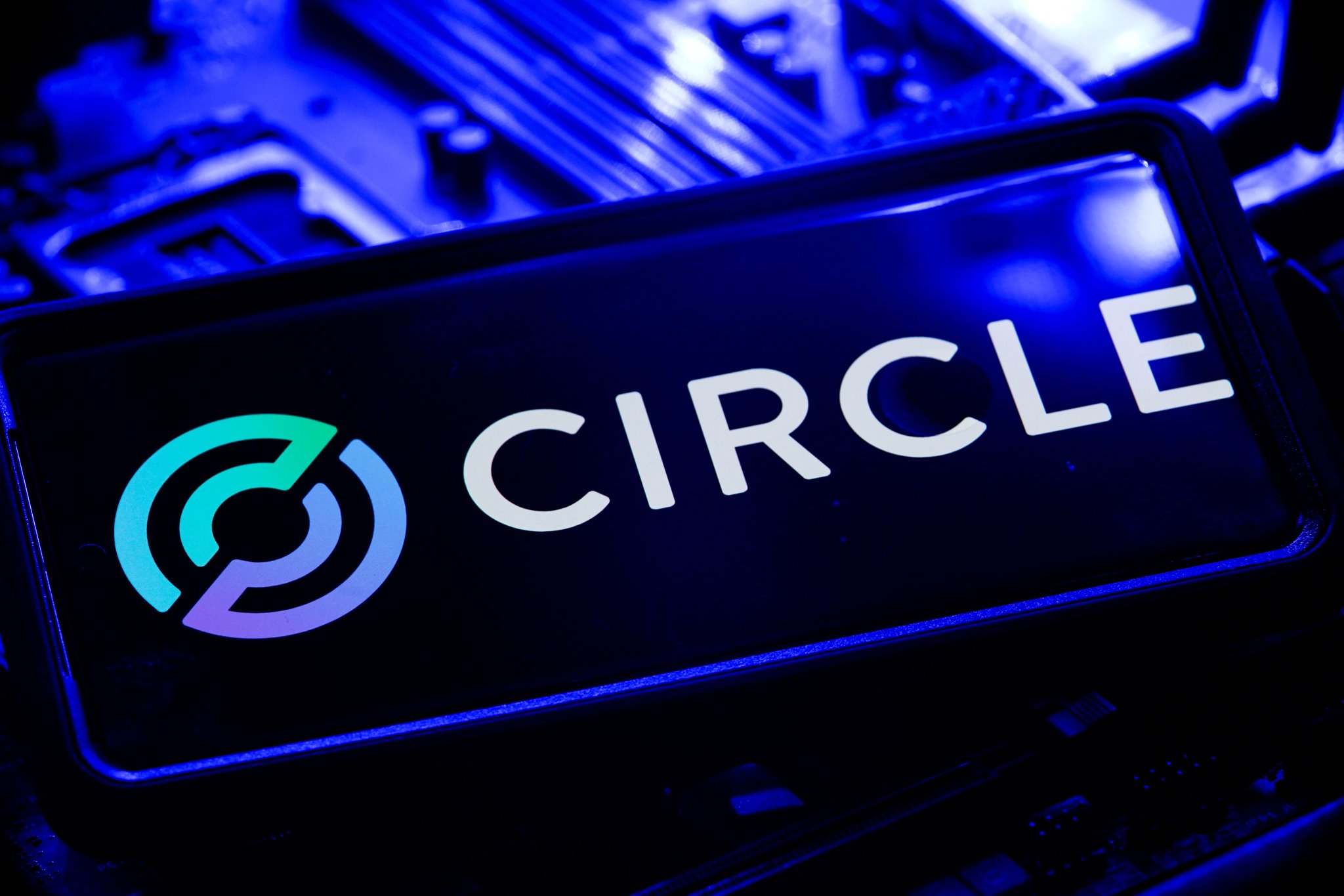 Circle Stock Could Get a Boost on New Nvidia-Backed Africa Deal that Opens 30 New Markets