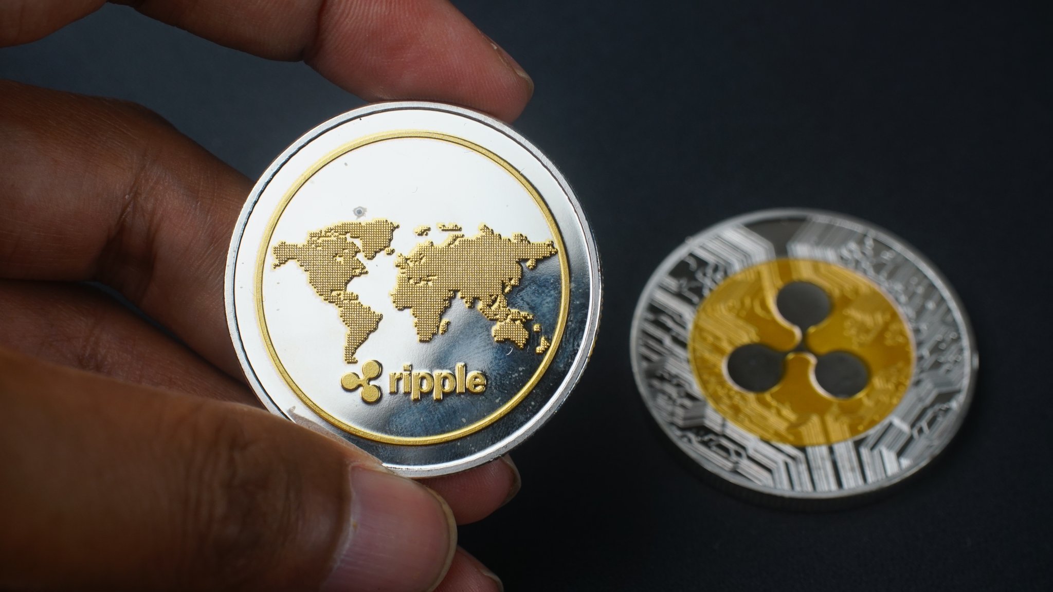 Is Ripple Cheating XRP Investors? The Money Going into its Treasury System Pays Ripple the Company, Not XRP Token Holders