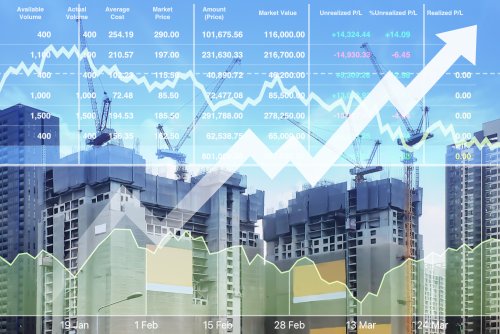 DBS Reaffirms Their Buy Rating on China Overseas Grand Oceans Group Limited (0081)