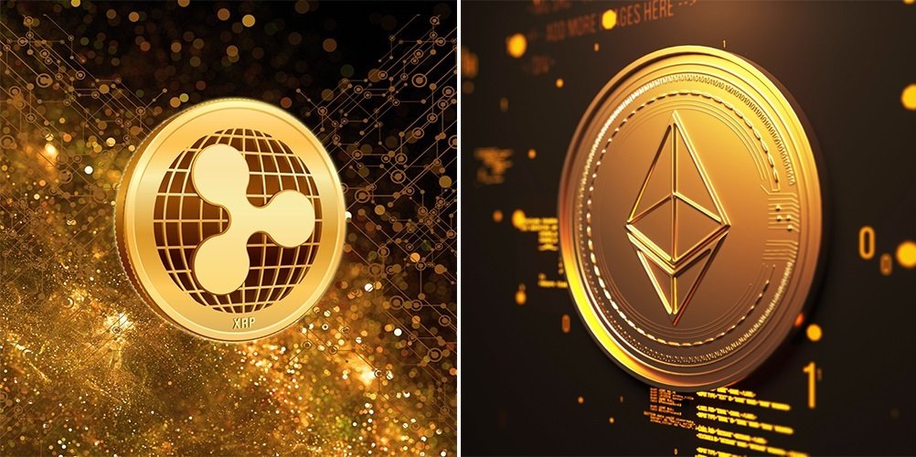 XRP or Ethereum: Which Crypto Is a Better Buy? Two Investors Weigh In