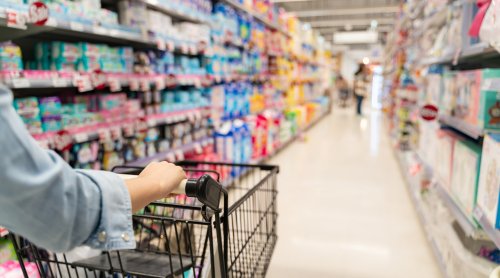 Walmart (WMT) Hikes Prices as ‘Unprecedented’ Pressure Squeezes Margins