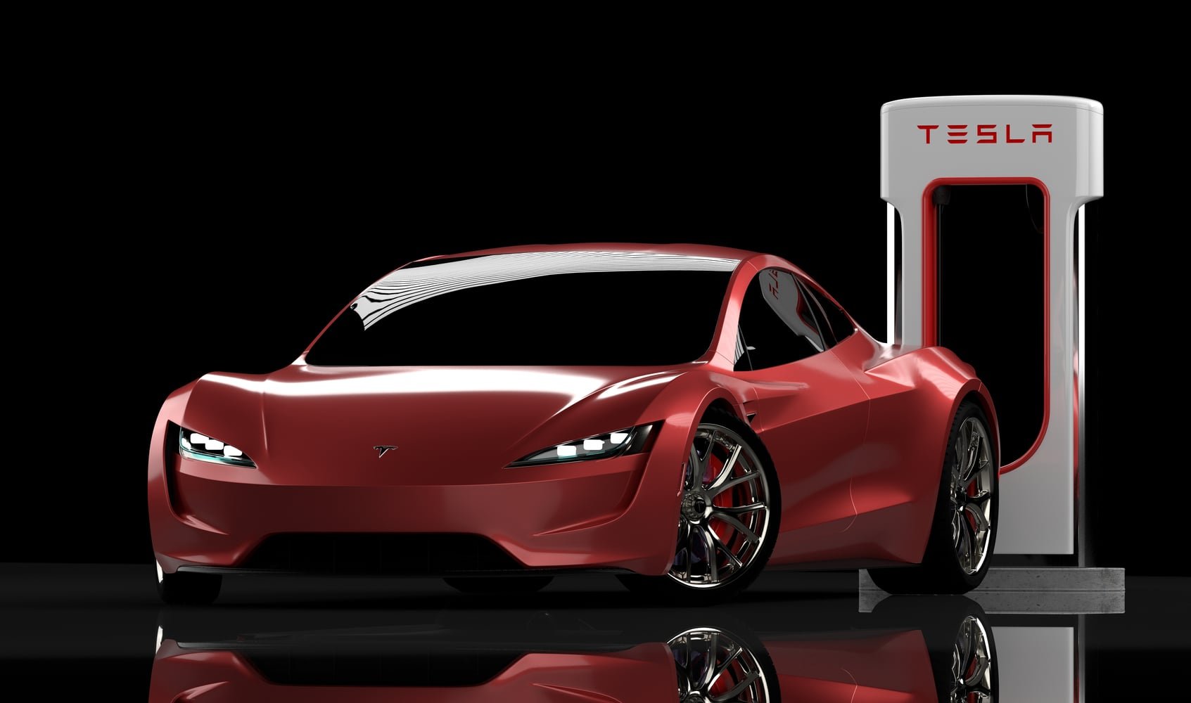 Tesla’s ‘We, Robot’ event disappoints expectations, says Morgan Stanley