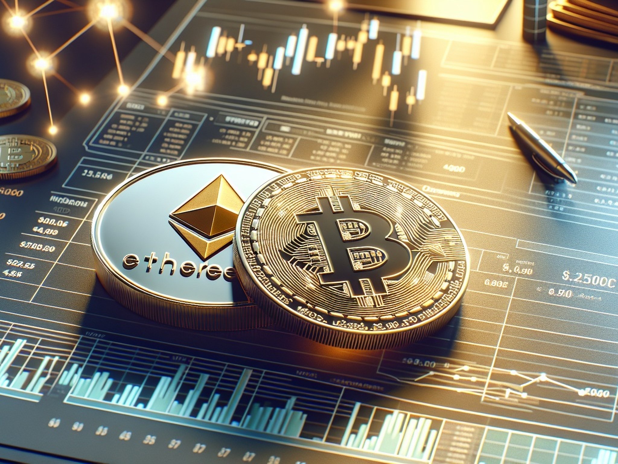 3 ‘Strong Buy’ Crypto Stocks with Over 100% Upside Potential, 4/10/26