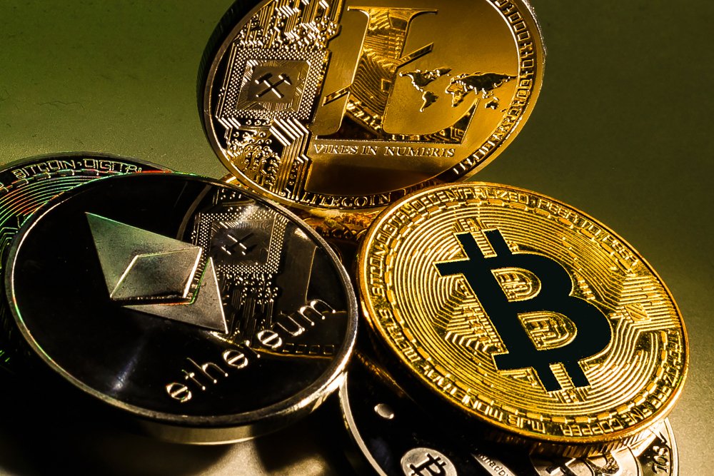 Bitcoin & Crypto
