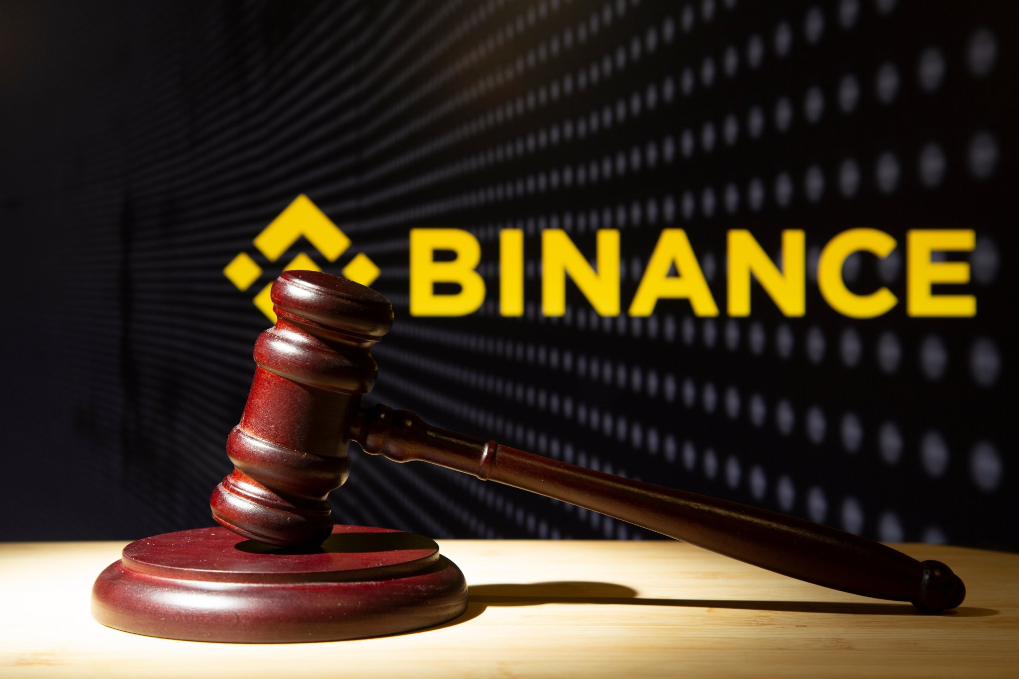 Binance Seeks Backroom Deal to Bury Nigeria Tax Evasion Allegations