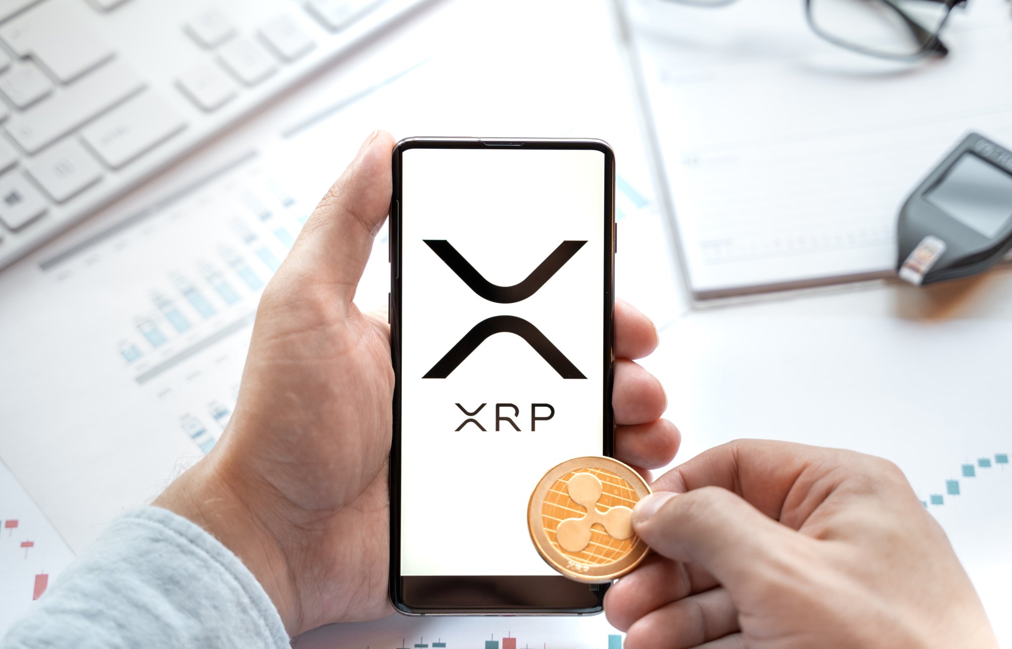 XRP Price Could Get Turbo-Boosted as New XRP Trading Debuts on WhatsApp