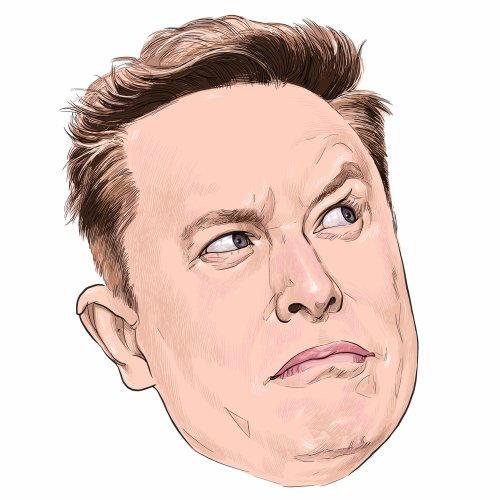Musk’s Twitter Absence Captivates Curiosity