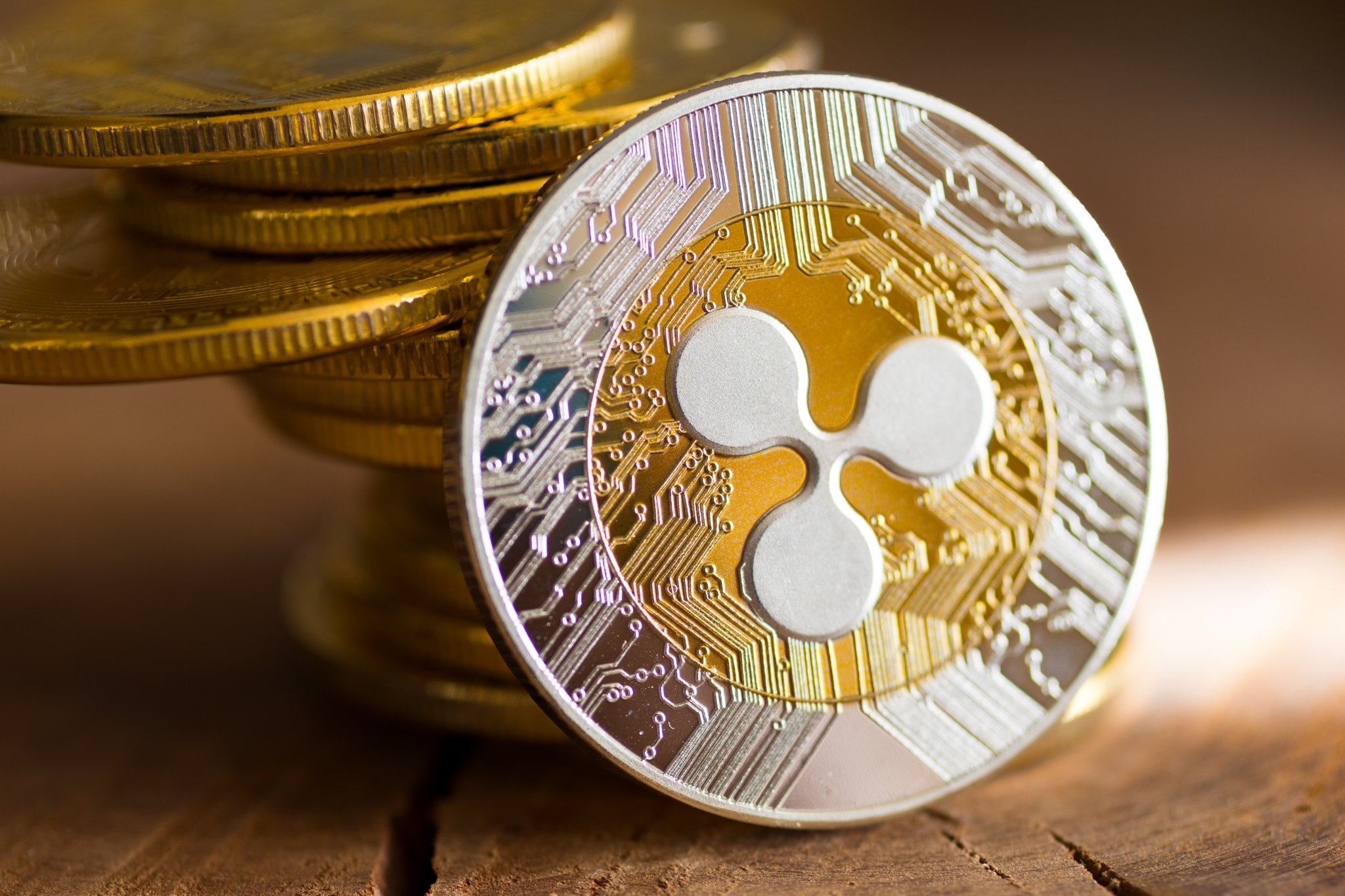 XRP Price Is in ‘Compression,’ Analyst Says, and It Is ‘Setting Up for a Decisive Move’