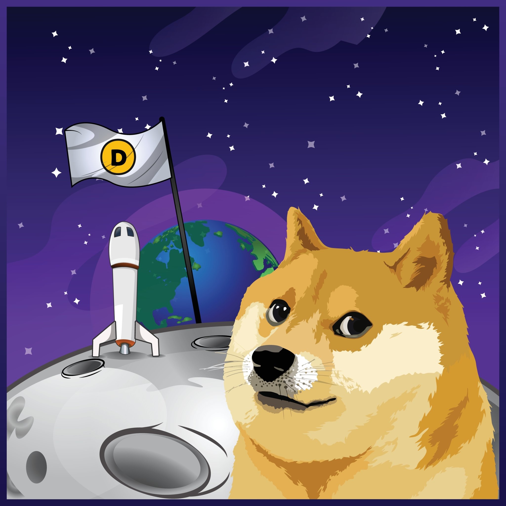 Dogecoin Enters ‘Maturation Phase’ as ETF Debuts. Can Wall Street Turn a Joke into a $1 DOGE?
