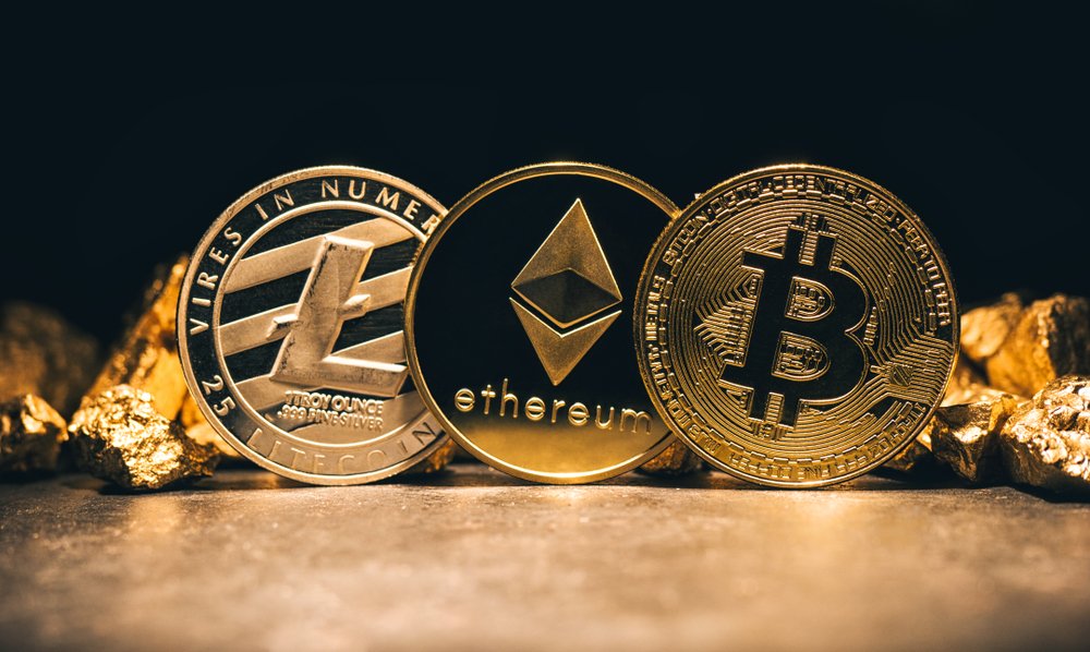 3 ‘Strong Buy’ Crypto Stocks, According to Analysts – 10/8/25