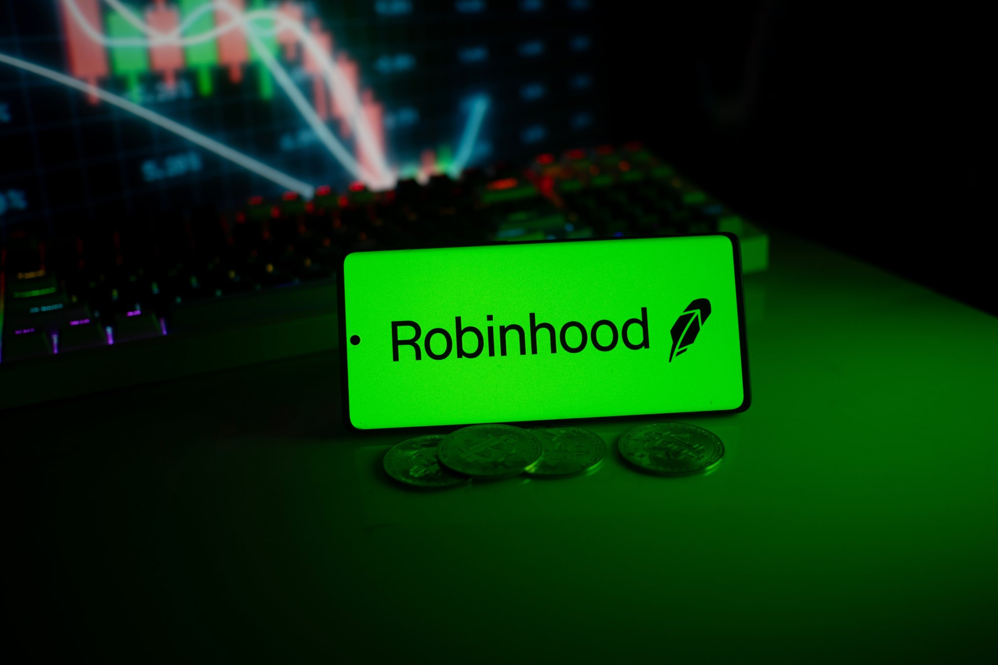 Bernstein Analyst Sees “Big Discounts” in Robinhood Stock as Crypto Fears Hit a Low