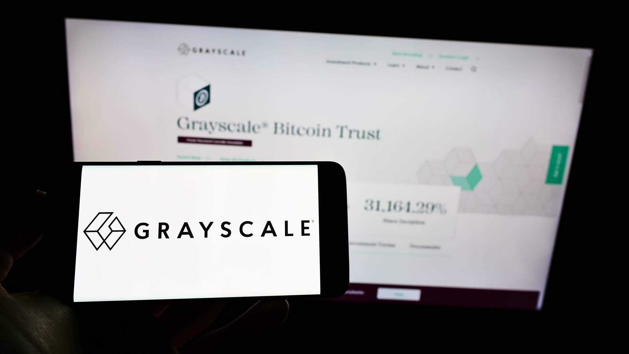 Is Grayscale Back in Play for Investors as Arbitrage Opportunities Return?