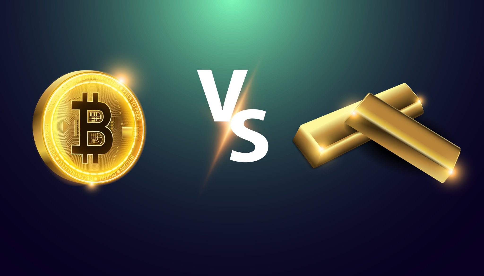 Gold vs. Bitcoin: Why Billionaire Ray Dalio Says “There Is Only One Gold”