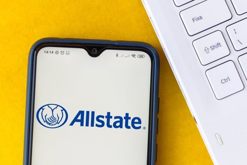 Barclays Sticks to Its Sell Rating for Allstate (ALL)