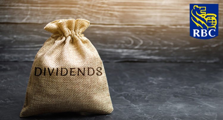 Leading RBC Analyst Backs These 3 Dividend Stocks