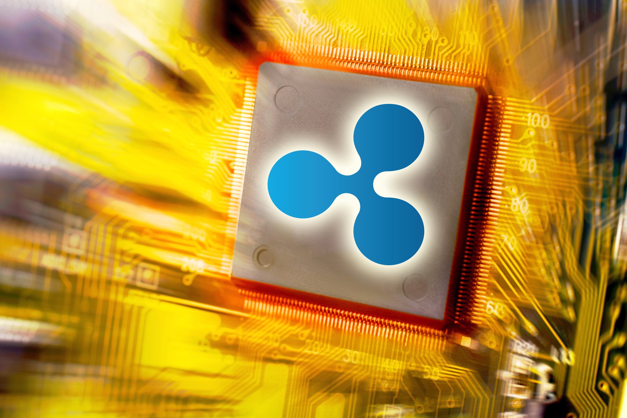 XRP Ledger Hits Halfway Mark for Massive Network Upgrade as Whales Pile In