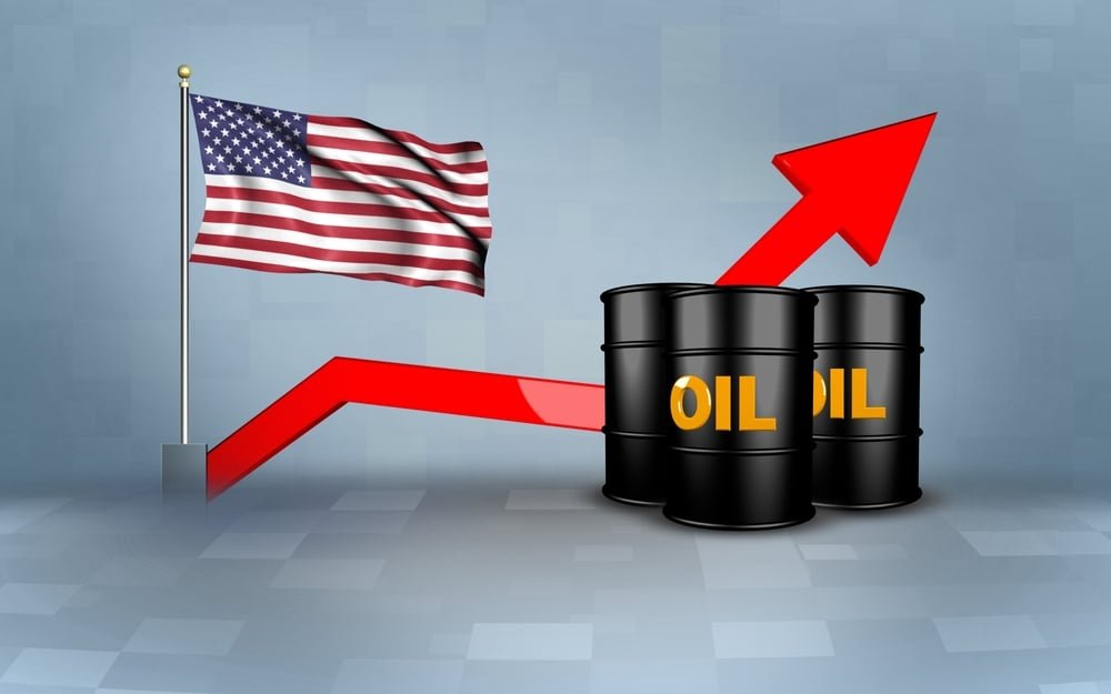 Oil Glut Jitters Hit Crude — Can Energy ETFs Compete with Gold and Bitcoin?